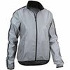 Avento Reflective Running Jacket Women 40 74RB-ZIL-40