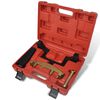 Camshaft Alignment Engine Timing Tool Set for Mercedes Benz