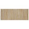 vidaXL Bed Headboard Sonoma Oak 200x1.5x80 cm Engineered Wood