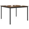 vidaXL Dining Tables METAL