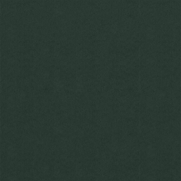 vidaXL Balcony Screen Dark Green 90x600 cm Oxford Fabric