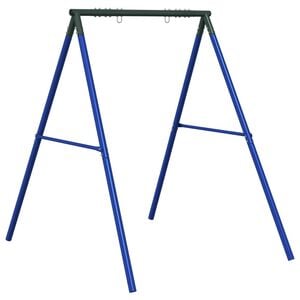 vidaXL Children Swing Frame for Outdoor W 156 x H 185 cm