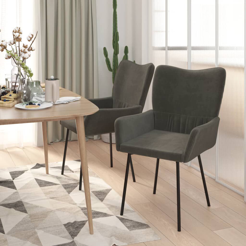 Vidaxl outlet dining chairs