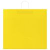 vidaXL Paper Bags 50 pcs with Handles Yellow 54x15x49 cm