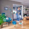 Leifheit Disc Floor Mop Set Clean Twist Ergo