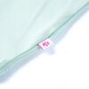 Kids' Tank Top Light Mint 128