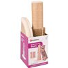 FLAMINGO Cat Scratching Tree Sno 1 30x41.5 cm