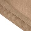 vidaXL Tent Carpet 250x500 cm Taupe