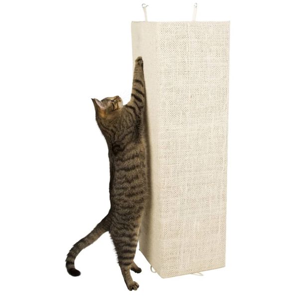 Kerbl Scratching Board Kevin 56x100 cm 81558