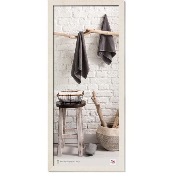 Walther Design Picture Frame Home 70x100 cm White