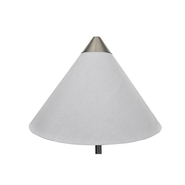 vidaXL Lamps 2 pcs White 25 x 25 x 40 cm Paper
