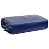 vidaXL Tarpaulin Blue 3x6 m 650 g/m&sup2;
