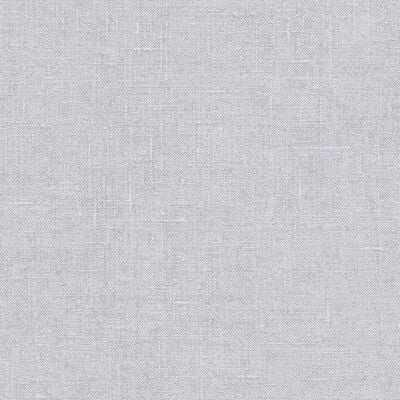 Noordwand Wallpaper Textile Texture Grey