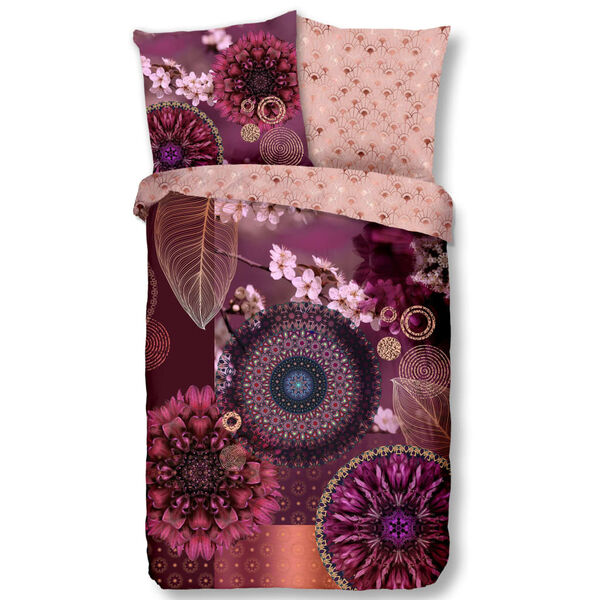 HIP Duvet Cover ALUNA 155x220 cm