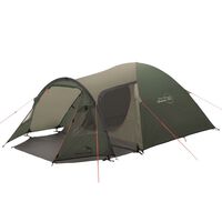 Easy Camp Tent Blazar 300 3-persons Rustic Green