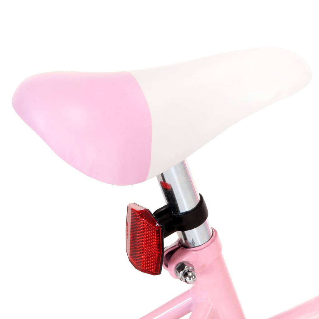 Pink 2025 bike seat