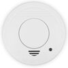 Smartwares Smoke Alarms 2 pcs 10x10x3,5 cm White