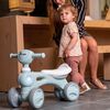 Bo Jungle B-Bike Baby Walker Jumpy Blue