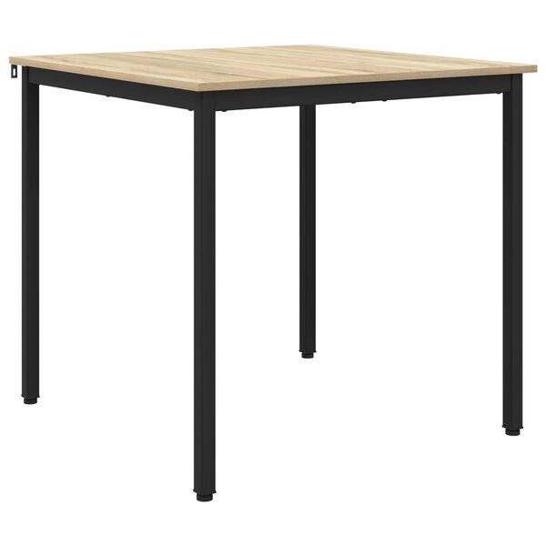 vidaXL Dining Tables METAL