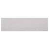 vidaXL Window Sill Marble texture 120 x 45 x 4.5 cm PVC