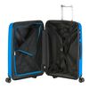 Princess Traveller Trolley Havana Blue M