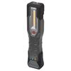 Brennenstuhl LED Rechargeable Hand Lamp Black
