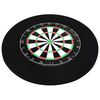 vidaXL Professional Dartboard Surround Ring EVA