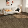 vidaXL Rug Runner MARSA Forest Green 400 x 300 cm Polyester and PVC