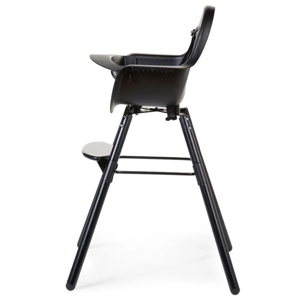 CHILDHOME 2-in-1 Baby High Chair Evolu 2 Black
