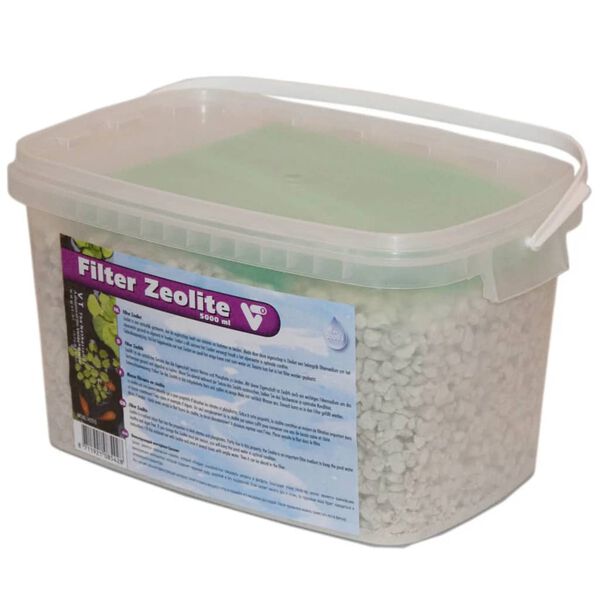 Velda (VT) Vt Filter Zeolite 5000 ml