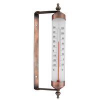 Esschert Design Window Thermometer 25 cm TH70
