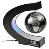 United Entertainment Magnetic Levitating Globe