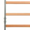 vidaXL Gymnastic Climbing Rack Indoor 90x30x236 cm