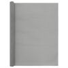 vidaXL Mesh Screen 80 x 1000 cm 120 Mesh Stainless Steel 201 Silver