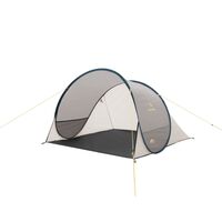 Easy Camp Pop-up Tent Oceanic Grey & Sand