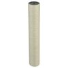 vidaXL Cat Scratching Post 8x50 cm 10 mm Beige