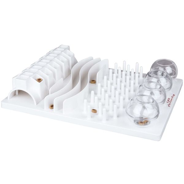 TRIXIE Cat Activity Fun Board 30x40 cm 4590