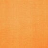 vidaXL Voile Curtains with Loops 2 pcs Orange 140x175 cm