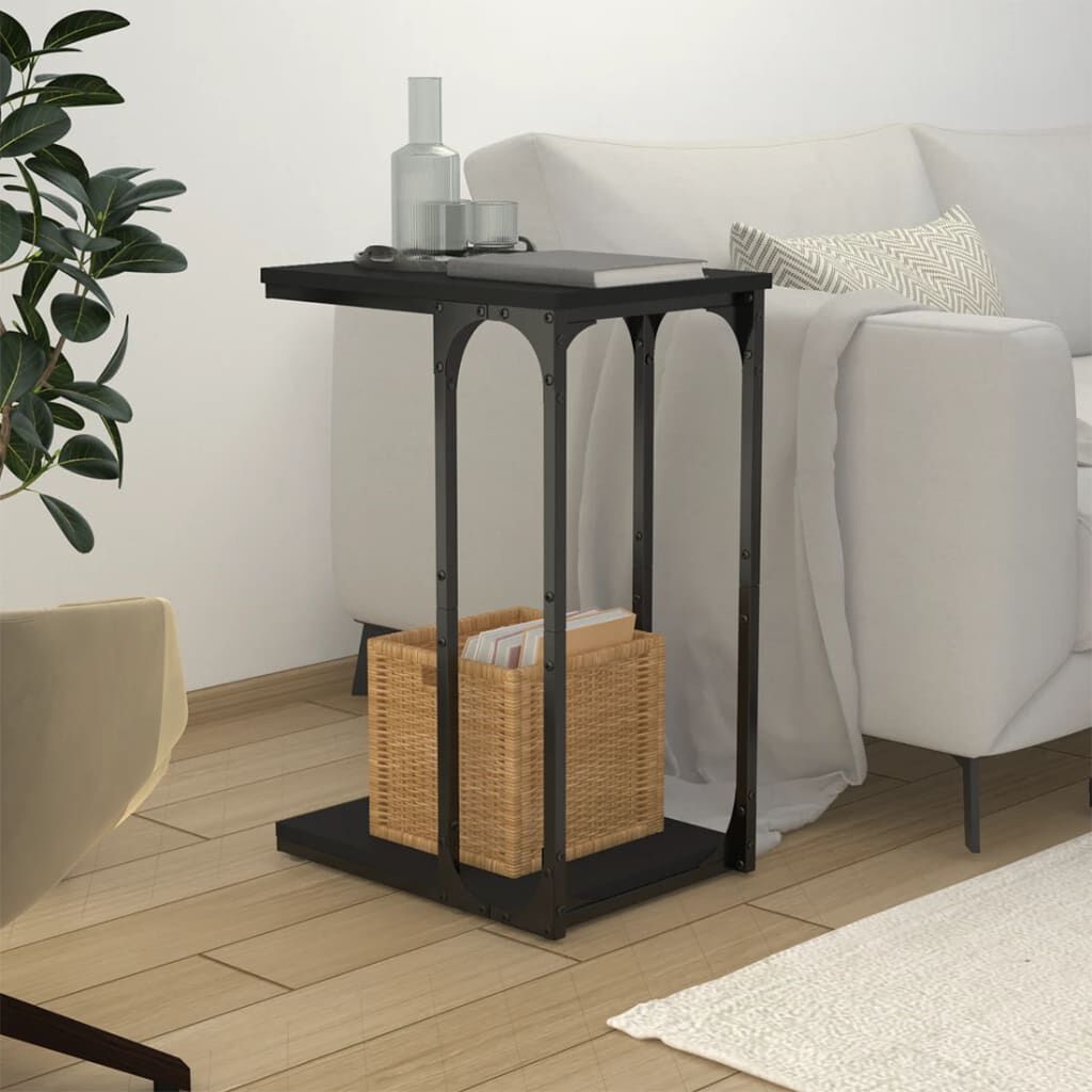 Vidaxl side new arrivals table
