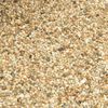 vidaXL Stone Liner Natural Sand 400x100 cm