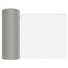 vidaXL Mesh Screen 20 x 1000 cm 18 mesh Stainless Steel 304 Silver