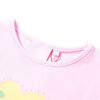 Kids' T-shirt Light Pink 140