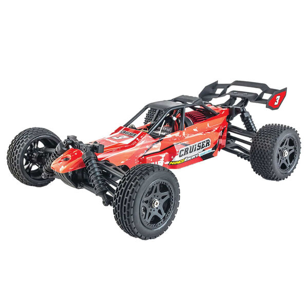 Ninco RC Car Cruiser 1:12