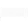 vidaXL Welded Wire Fence with Post 50 x 0.8 m (W x H)