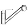 SCH&Uuml;TTE Sink Mixer with Pull-out Spray DIZIANI Chrome
