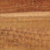 vidaXL Coffee Table 100x54x40 cm Solid Wood Acacia