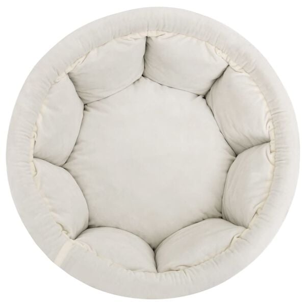 vidaXL Dog Bed 40x40x20 cm Blue