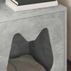 vidaXL Cat House Concerte 42.5 x 40 x 53.5 cm Engineered Wood