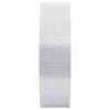 vidaXL Reflective Tape White 5 cmx50 m PVC