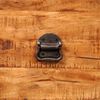 vidaXL Storage Chest Cubic Rough Mango Wood
